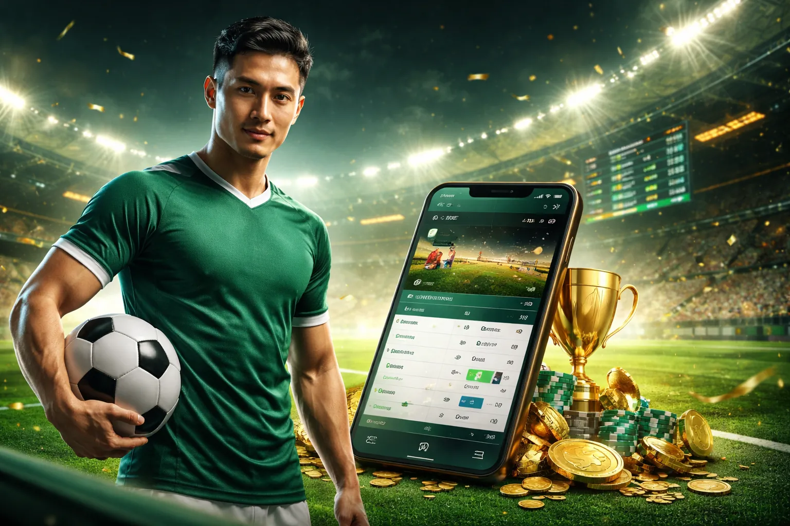 Giá trị cốt lõi bi88 link mới