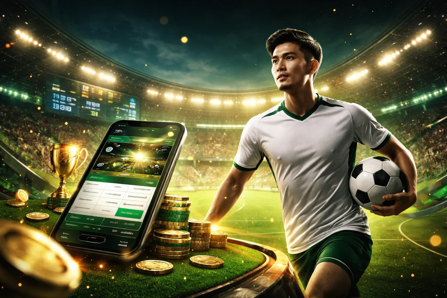 Ưu điểm nổi bật của bi88 link mới
