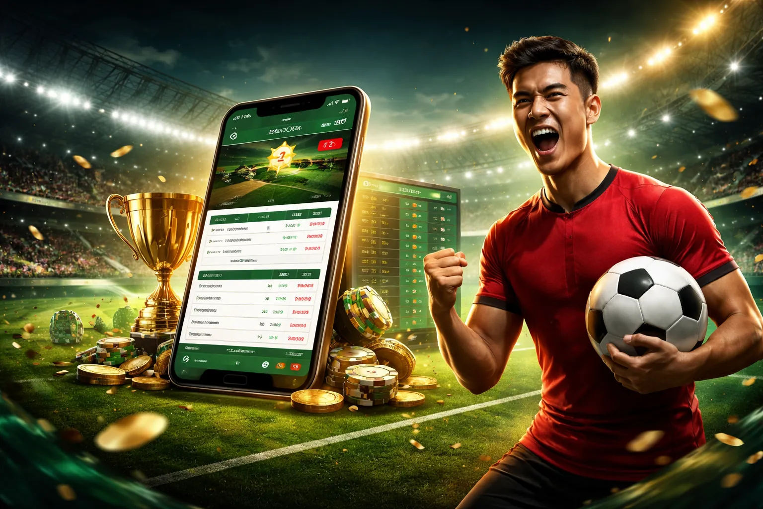 Giải thưởng và chứng nhận bi88 link mới