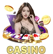 Vòng quay miễn phí và tính năng bonus